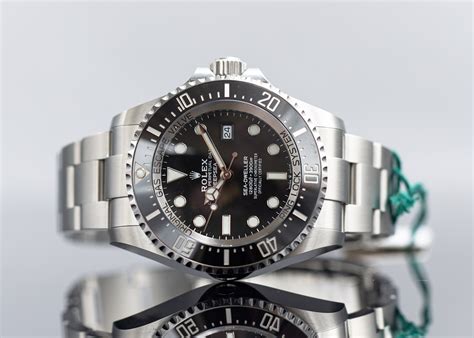 rolex deepsea dicke|rolex deepsea for sale.